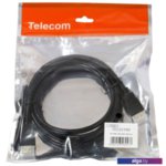 Кабель Telecom TCG200-2M Кабель Telecom TCG200-2M