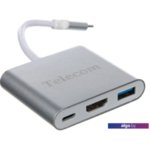 Адаптер Telecom TUC010 Адаптер Telecom TUC010
