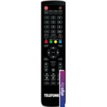 Телевизор TELEFUNKEN TF-LED24S05T2S Телевизор TELEFUNKEN TF-LED24S05T2S