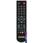 Телевизор TELEFUNKEN TF-LED32S28T2 Телевизор TELEFUNKEN TF-LED32S28T2