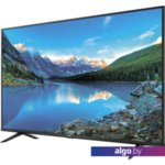 Телевизор TCL 55P617 Телевизор TCL 55P617