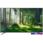 Телевизор TCL L55P8MUS Телевизор TCL L55P8MUS
