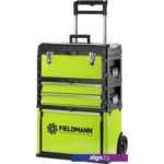 Тележка Fieldmann FDN 4150 Тележка Fieldmann FDN 4150