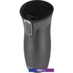 Термокружка Contigo West Loop 0.47л (серый) Термокружка Contigo West Loop 0.47л (серый)
