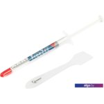Термопаста Gembird FreeZzz GF-01-3 (3 г) Термопаста Gembird FreeZzz GF-01-3 (3 г)