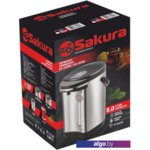 Термопот Sakura SA-1335BS Термопот Sakura SA-1335BS
