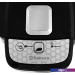 Термопот Sakura SA-1346BR Термопот Sakura SA-1346BR