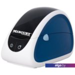 Термопринтер Mercury MPrint LP58 EVA Термопринтер Mercury MPrint LP58 EVA