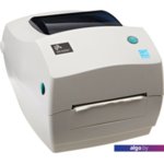 Термопринтер Zebra GC420t Термопринтер Zebra GC420t