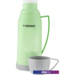 Термос Attribute AVF403 Friendly 0.6л (зеленый) Термос Attribute AVF403 Friendly 0.6л (зеленый)