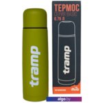 Термос TRAMP TRC-112о 750 мл (оливковый) Термос TRAMP TRC-112о 750 мл (оливковый)