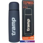 Термос TRAMP TRC-112с 750 мл (серый) Термос TRAMP TRC-112с 750 мл (серый)