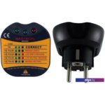 Тестер Mastech MS6860D Тестер Mastech MS6860D