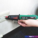 Тестер Mastech MS8922A Тестер Mastech MS8922A