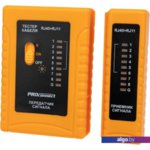 Тестер PROconnect 12-1006-4 Тестер PROconnect 12-1006-4