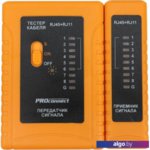 Тестер PROconnect 12-1006-4 Тестер PROconnect 12-1006-4
