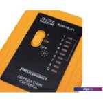 Тестер PROconnect 12-1006-4 Тестер PROconnect 12-1006-4