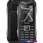 Мобильный телефон TeXet TM-D424 (черный) Мобильный телефон TeXet TM-D424 (черный)