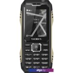Мобильный телефон TeXet TM-D424 (черный) Мобильный телефон TeXet TM-D424 (черный)
