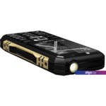 Мобильный телефон TeXet TM-D424 (черный) Мобильный телефон TeXet TM-D424 (черный)