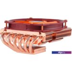 Кулер для процессора Thermalright AXP-100-Full Copper Кулер для процессора Thermalright AXP-100-Full Copper