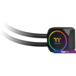 Кулер для процессора Thermaltake TH240 ARGB Sync CL-W286-PL12SW-A Кулер для процессора Thermaltake TH240 ARGB Sync CL-W286-PL12SW-A