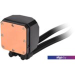 Кулер для процессора Thermaltake TH240 ARGB Sync CL-W286-PL12SW-A Кулер для процессора Thermaltake TH240 ARGB Sync CL-W286-PL12SW-A
