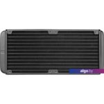Кулер для процессора Thermaltake TH240 ARGB Sync CL-W286-PL12SW-A Кулер для процессора Thermaltake TH240 ARGB Sync CL-W286-PL12SW-A