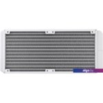 Кулер для процессора Thermaltake TH240 ARGB Sync Snow Edition CL-W301-PL12SW-A Кулер для процессора Thermaltake TH240 ARGB Sync Snow Edition CL-W301-PL12SW-A