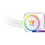 Кулер для процессора Thermaltake TH360 ARGB Sync Snow Edition CL-W302-PL12SW-A Кулер для процессора Thermaltake TH360 ARGB Sync Snow Edition CL-W302-PL12SW-A