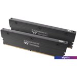 Оперативная память Thermaltake Toughram RC 2x8GB DDR4 PC4-35200 RA24D408GX2-4400C19A Оперативная память Thermaltake Toughram RC 2x8GB DDR4 PC4-35200 RA24D408GX2-4400C19A
