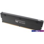 Оперативная память Thermaltake Toughram RC 2x8GB DDR4 PC4-35200 RA24D408GX2-4400C19A Оперативная память Thermaltake Toughram RC 2x8GB DDR4 PC4-35200 RA24D408GX2-4400C19A