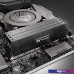 Оперативная память Thermaltake Toughram RC 2x8GB DDR4 PC4-35200 RA24D408GX2-4400C19A Оперативная память Thermaltake Toughram RC 2x8GB DDR4 PC4-35200 RA24D408GX2-4400C19A