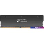 Оперативная память Thermaltake Toughram RC 2x8GB DDR4 PC4-35200 RA24D408GX2-4400C19A Оперативная память Thermaltake Toughram RC 2x8GB DDR4 PC4-35200 RA24D408GX2-4400C19A