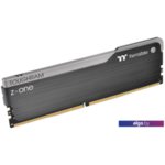 Оперативная память Thermaltake Toughram Z-One 2x8GB DDR4 PC4-28800 R010D408GX2-3600C18A Оперативная память Thermaltake Toughram Z-One 2x8GB DDR4 PC4-28800 R010D408GX2-3600C18A