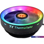 Кулер для процессора Thermaltake UX100 ARGB CL-P064-AL12SW-A Кулер для процессора Thermaltake UX100 ARGB CL-P064-AL12SW-A