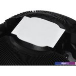 Кулер для процессора Thermaltake UX100 ARGB CL-P064-AL12SW-A Кулер для процессора Thermaltake UX100 ARGB CL-P064-AL12SW-A