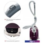 Пылесос Thomas Smart Touch Star 784015 Пылесос Thomas Smart Touch Star 784015