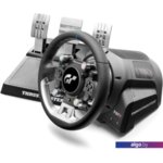 Руль Thrustmaster T-GT II Руль Thrustmaster T-GT II