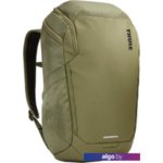 Рюкзак Thule Chasm 26L TCHB-115 (оливковый) Рюкзак Thule Chasm 26L TCHB-115 (оливковый)