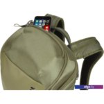 Рюкзак Thule Chasm 26L TCHB-115 (оливковый) Рюкзак Thule Chasm 26L TCHB-115 (оливковый)
