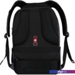 Рюкзак Tigernu T-B3142U (темно-серый) Рюкзак Tigernu T-B3142U (темно-серый)