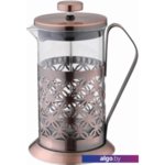 Френч-пресс TimA Мокко FD-600 Френч-пресс TimA Мокко FD-600