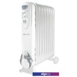 Масляный радиатор Timberk TOR 21.1005 SLX Масляный радиатор Timberk TOR 21.1005 SLX
