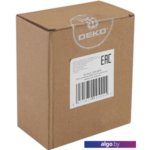 Тиски Deko CL07 Тиски Deko CL07