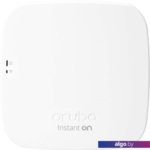 Точка доступа Aruba Instant On AP12 Точка доступа Aruba Instant On AP12