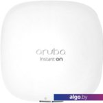Точка доступа Aruba Instant On AP22 Точка доступа Aruba Instant On AP22
