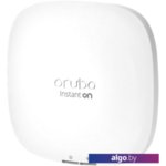 Точка доступа Aruba Instant On AP22 Точка доступа Aruba Instant On AP22
