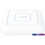 Точка доступа D-Link DAP-600P/RU/A1A Точка доступа D-Link DAP-600P/RU/A1A