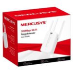 Точка доступа Mercusys MW300RE v3 Точка доступа Mercusys MW300RE v3